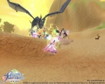 Screenshots Grand Fantasia 