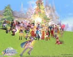 Screenshots Grand Fantasia 