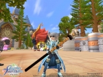 Screenshots Grand Fantasia 