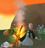 Screenshots Grand Fantasia 