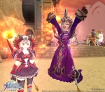 Screenshots Grand Fantasia 