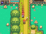 Screenshots Hazelnut Bastille 