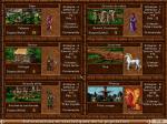 Screenshots Heroes of Might & Magic II: The Succession Wars Le puits augmente la production des créatures