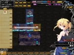 Screenshots Himegari Dungeon Meister 