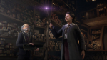 Screenshots Hogwarts Legacy: L'Héritage de Poudlard 