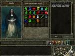 Screenshots Icewind Dale II 