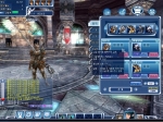 Screenshots Infinity Online 