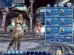 Screenshots Infinity Online 