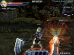 Screenshots Infinity Online 