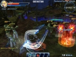 Screenshots Infinity Online 