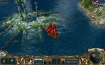 Screenshots King's Bounty: Crossworlds 