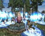 Screenshots Knight Online 