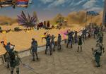 Screenshots Knight Online 