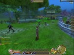 Screenshots Legends of Qin 
