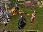 Screenshots Legends of Qin 