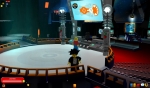 Screenshots LEGO Universe Premier PNJ