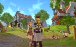 Screenshots Lime Odyssey: The Chronicles of ORTA 