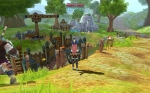 Screenshots Lime Odyssey: The Chronicles of ORTA 