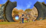 Screenshots Lime Odyssey: The Chronicles of ORTA 