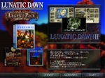 Screenshots Lunatic Dawn Legend Pack 