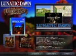 Screenshots Lunatic Dawn Legend Pack 