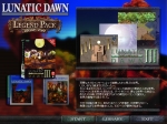 Screenshots Lunatic Dawn Legend Pack 