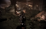 Screenshots Mass Effect 2 