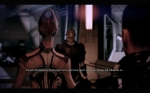Screenshots Mass Effect 2 