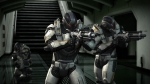 Screenshots Mass Effect 3 