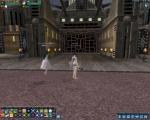 Screenshots Shin Megami Tensei Online IMAGINE 