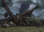 Screenshots Monster Hunter Frontier Online 