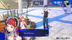 Screenshots Persona 3 Reload 
