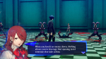 Screenshots Persona 3 Reload 