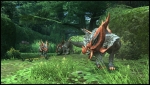 Screenshots Phantasy Star Online 2 