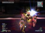 Screenshots Phantasy Star Universe 