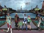 Screenshots Phantasy Star Universe 