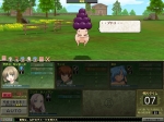 Screenshots Rance Quest 