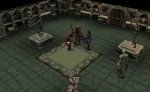 Screenshots RuneScape 