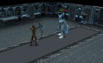 Screenshots RuneScape 