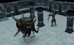 Screenshots RuneScape 