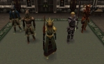 Screenshots RuneScape 