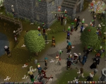 Screenshots RuneScape 