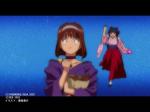 Screenshots Sakura Taisen 4: Koi seyo otome Extrait de l'introduction