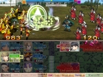 Screenshots Sengoku Rance 