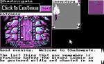 Screenshots Shadowgate 