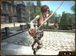 Screenshots Sword of the New World 