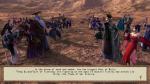 Screenshots Tale of Wuxia:The Pre-Sequel 