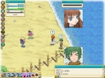 Screenshots Tales of Eternia Online 