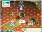 Screenshots Tales of Eternia Online 