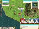 Screenshots Tales of Eternia Online 